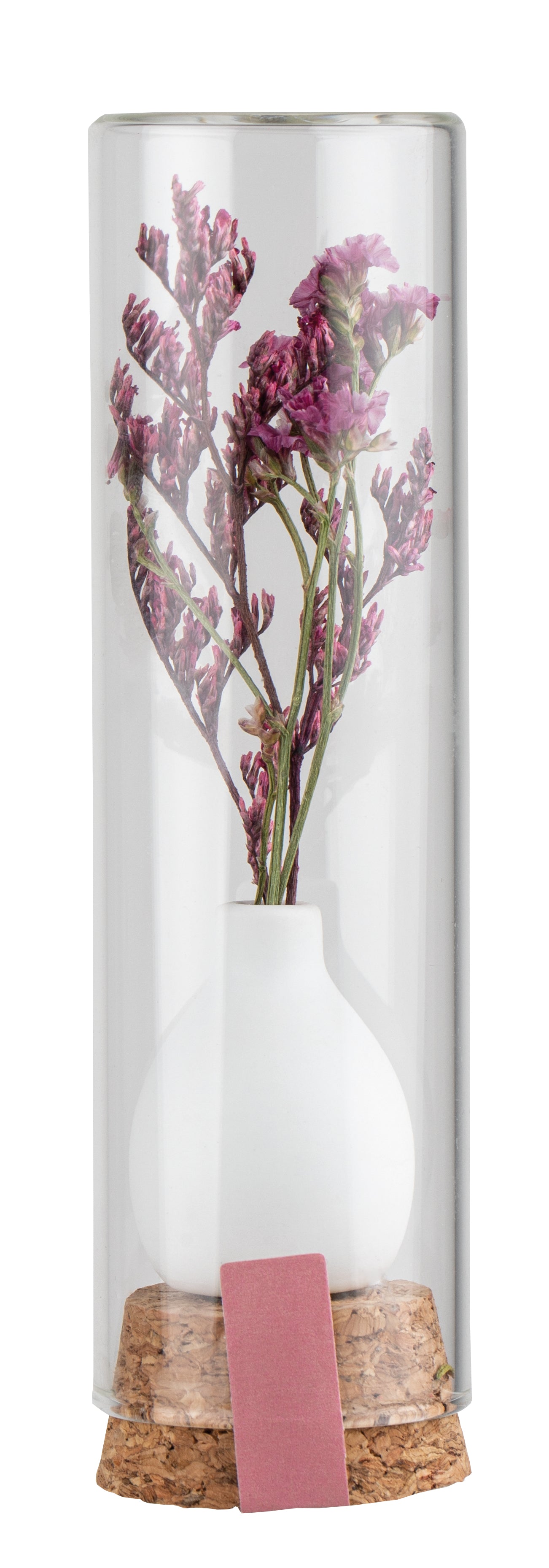 Flower greeting. Bouquet “Purple”