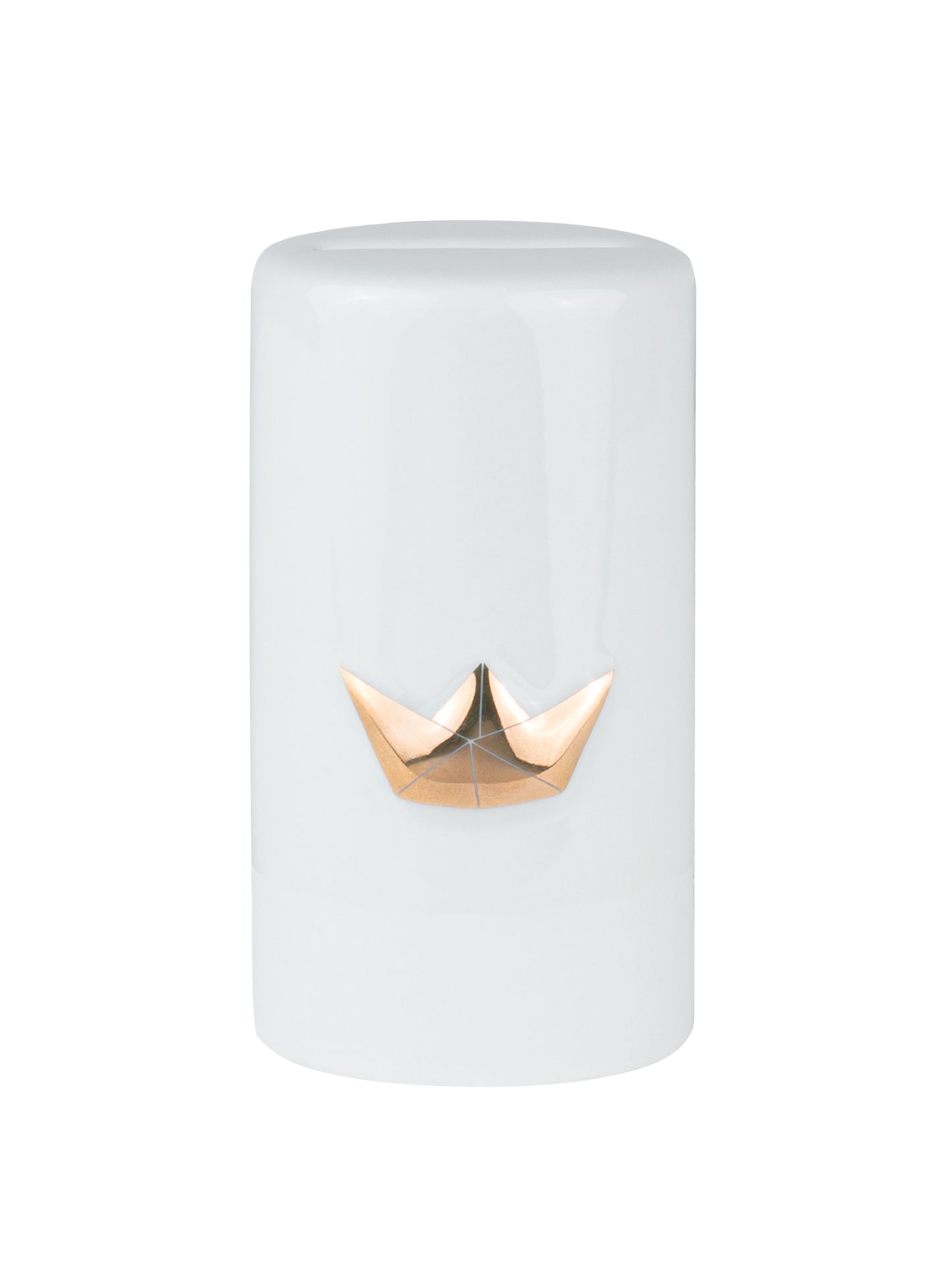 Money blessing. Money box "Boat"