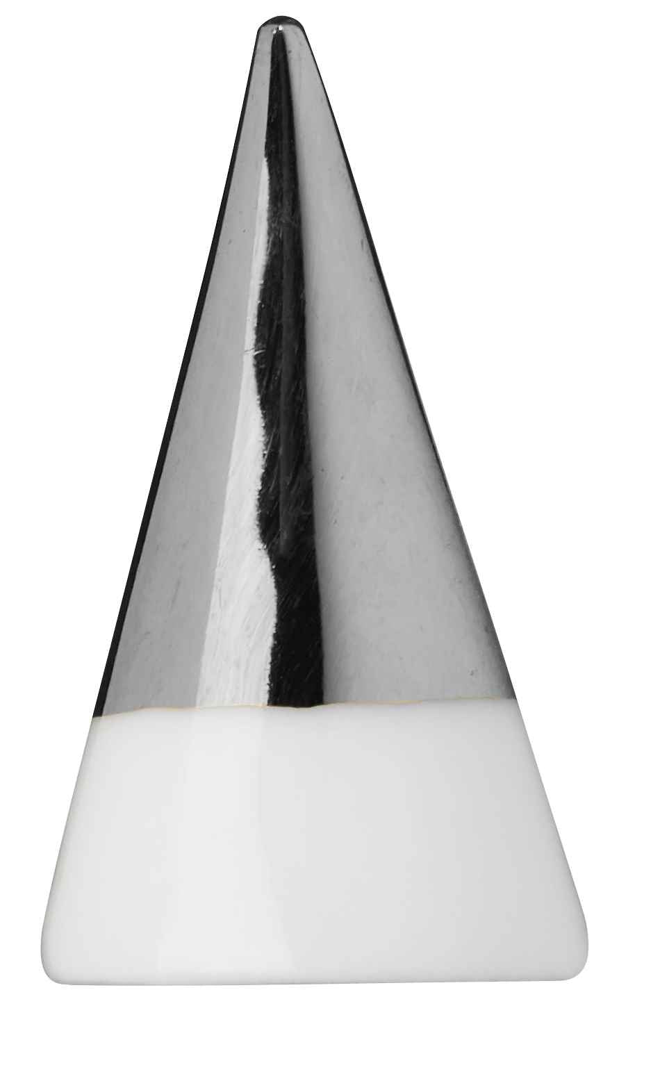 Littel winterforest silver set of 4pcs