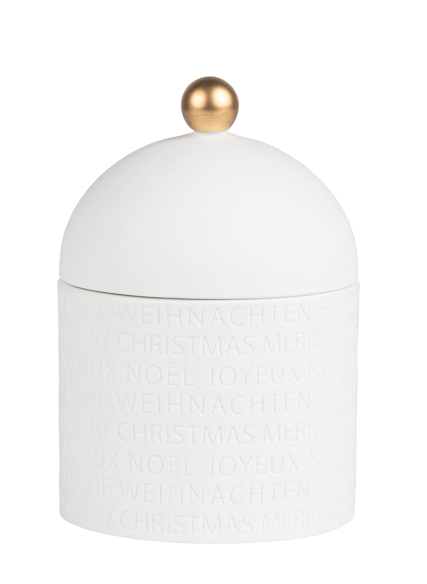 Porcelain can multilingual