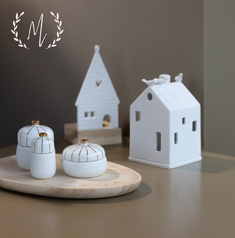 Mini stand "Set of 3"