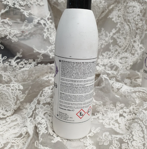 Spray Chez moi