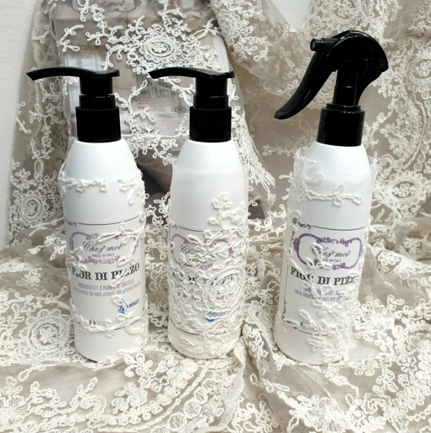 Spray Chez moi