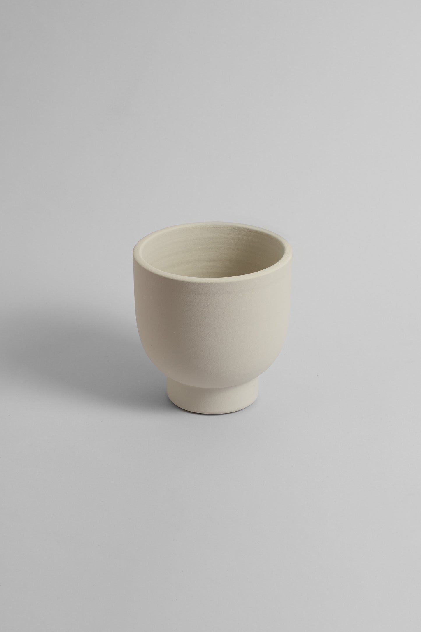 Minimal Pot