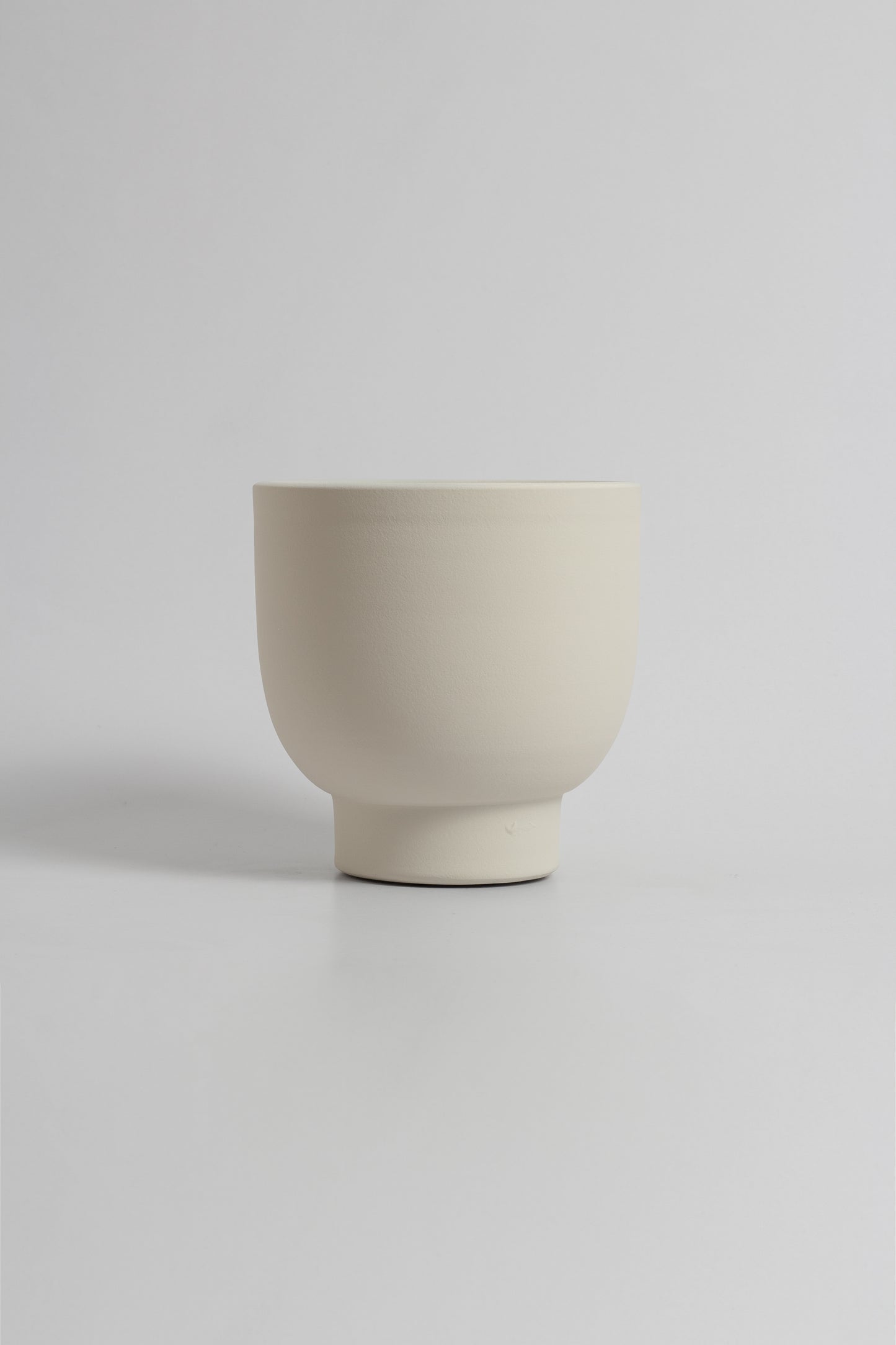 Minimal Pot