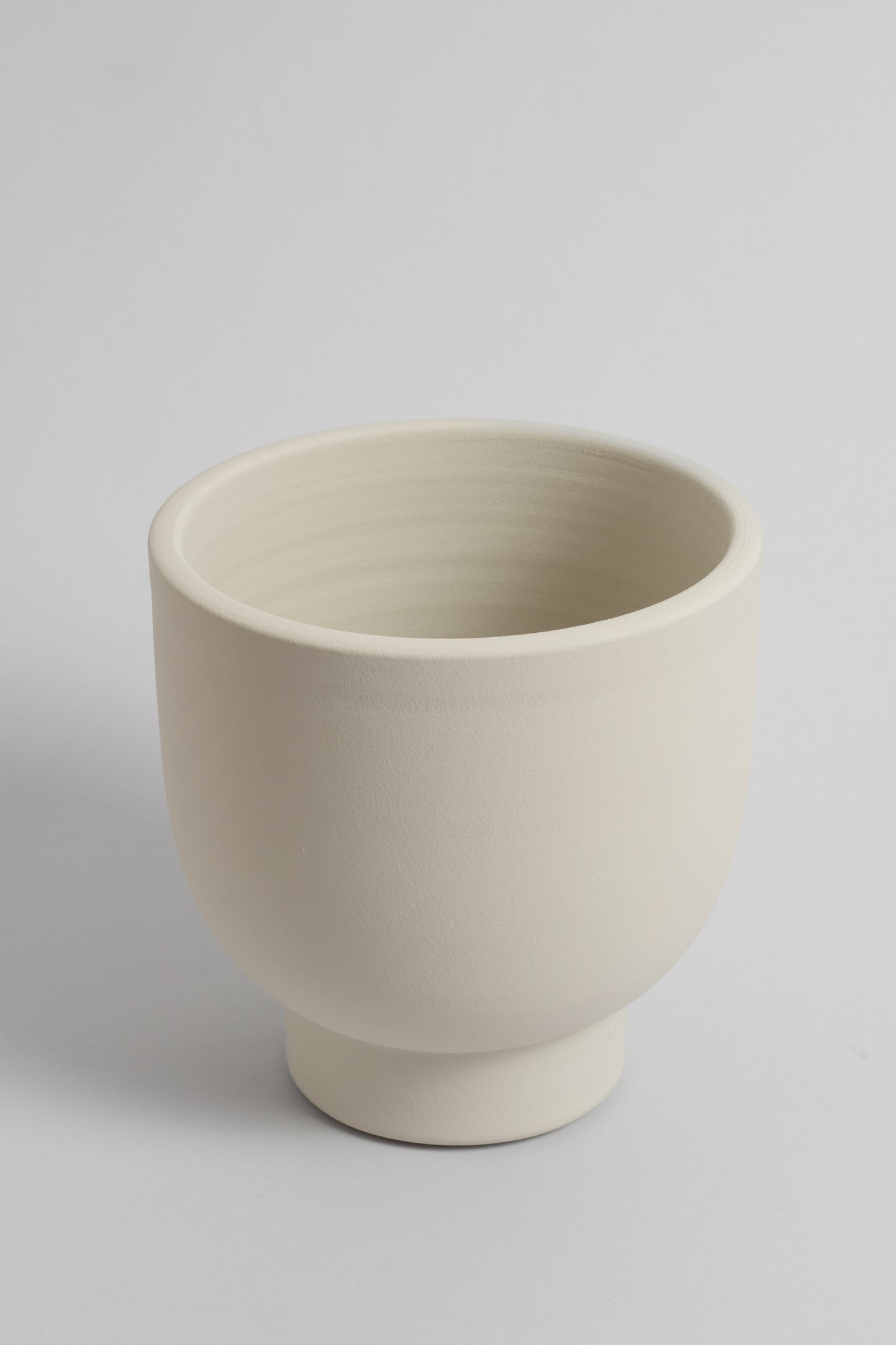 Minimal Pot