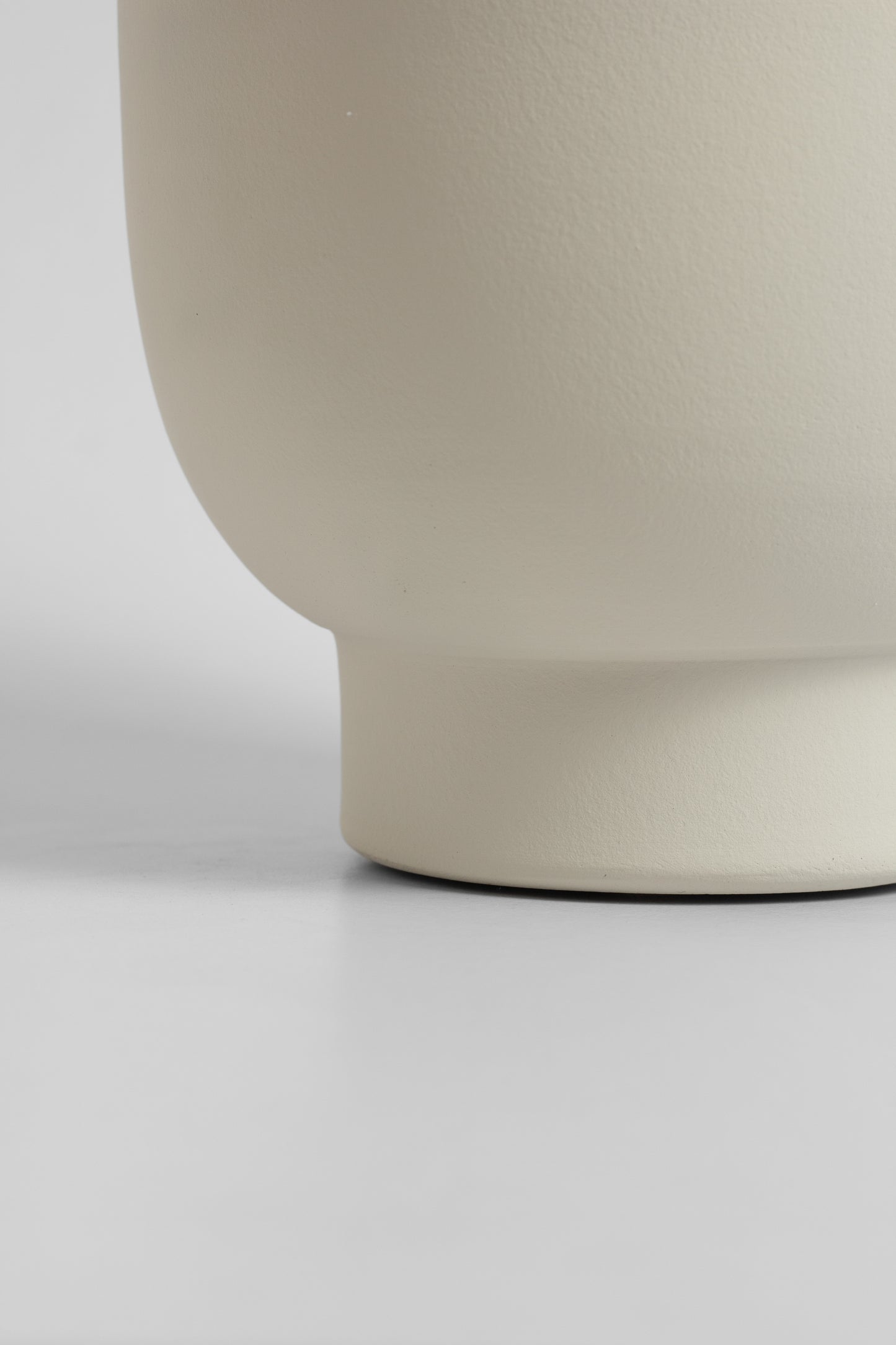 Minimal Pot