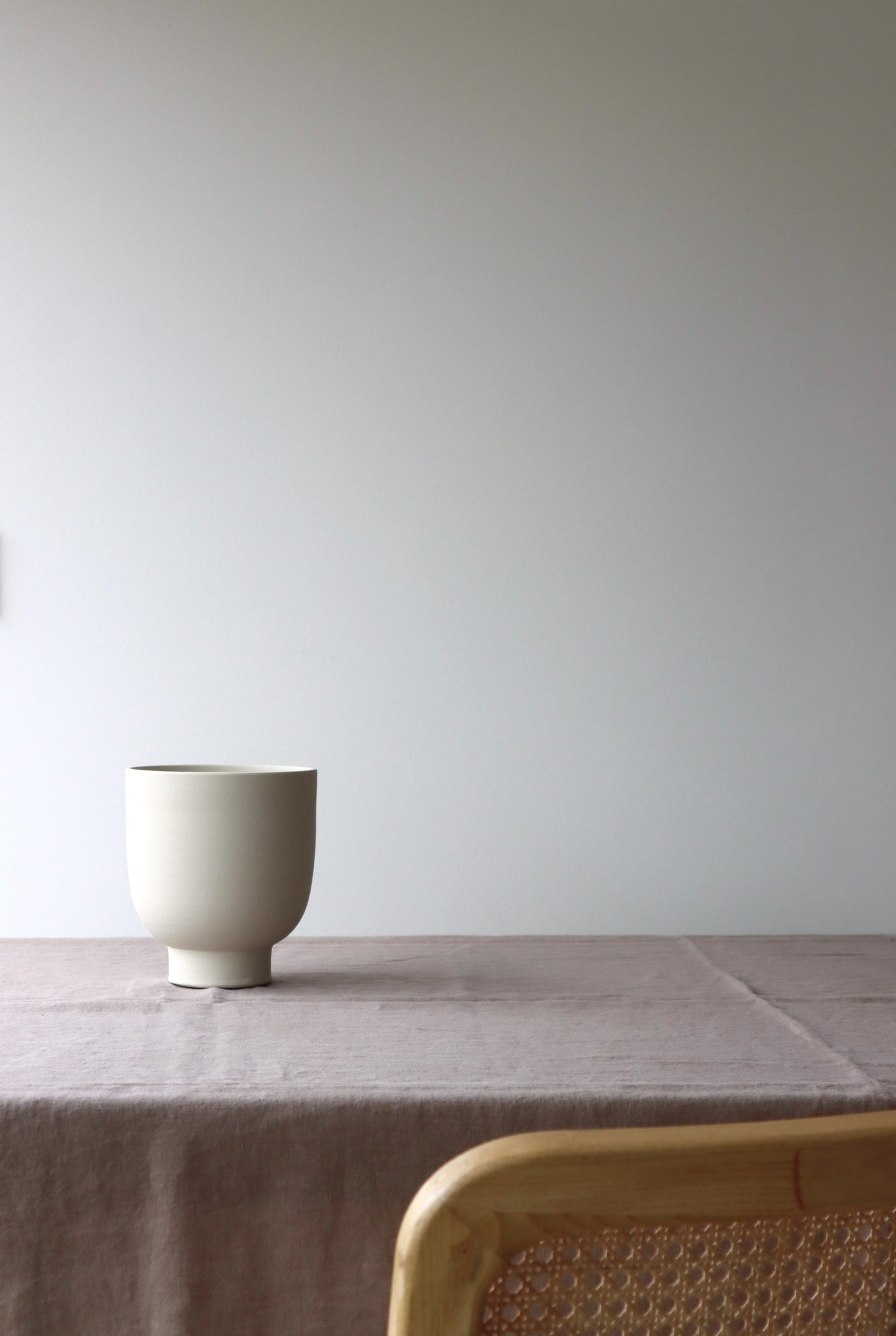 Minimal Pot