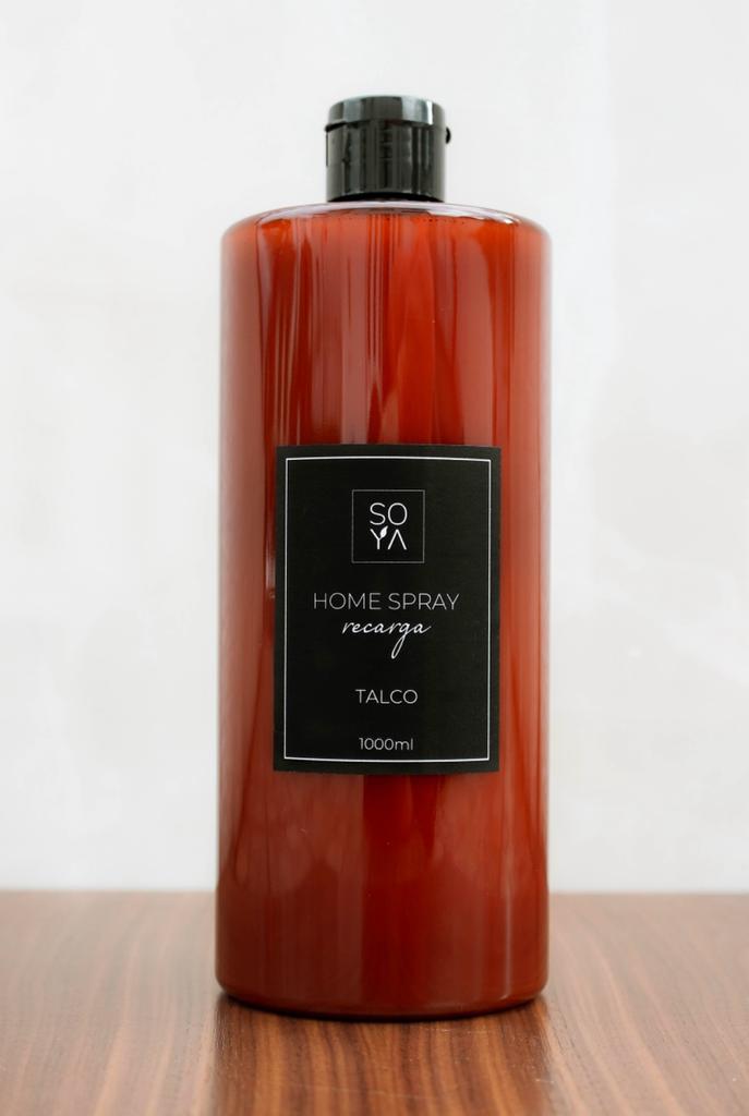 Recharge Home Spray