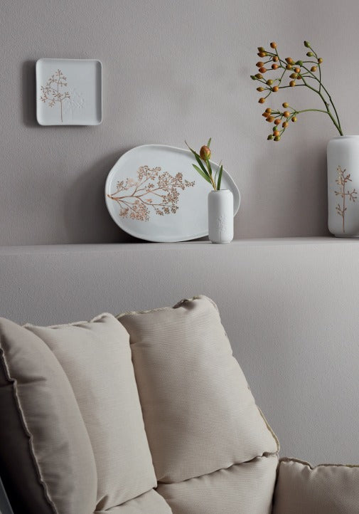 Golden branch, small | Branche d’or, petit format