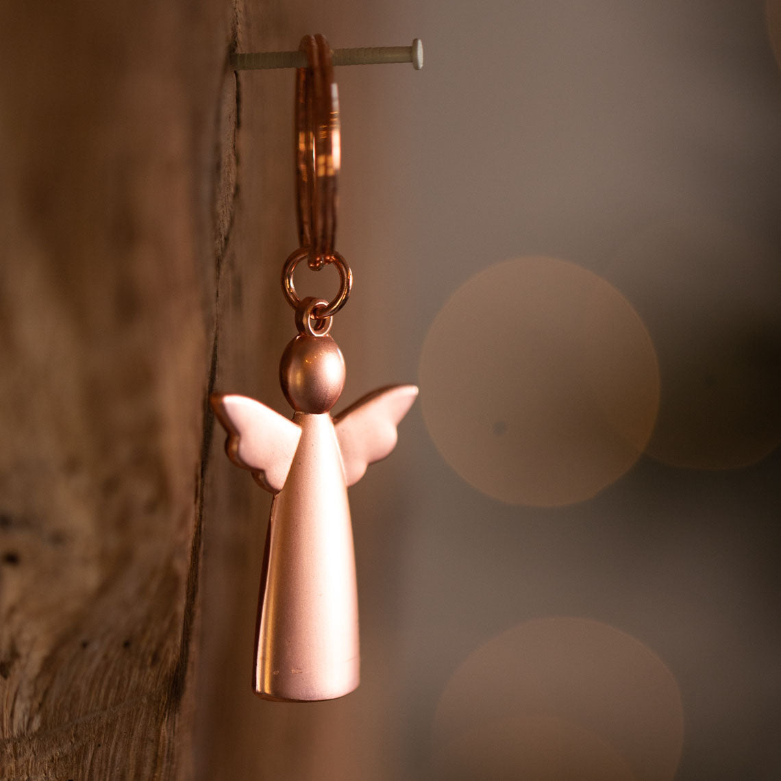 Angel pendant "keychain"
