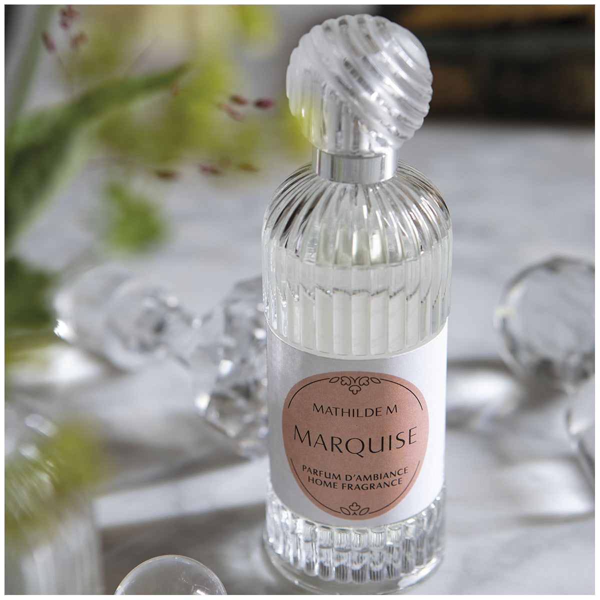 Ambient perfume 100 ml - Marquise