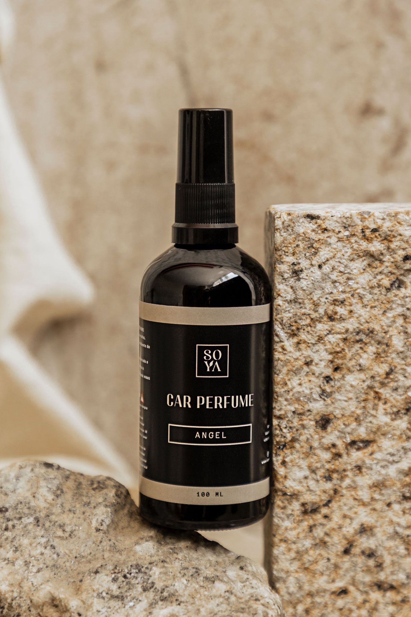 Car Perfume