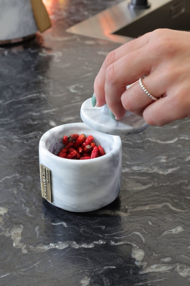 PALE POT