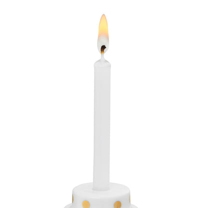 Replacement candles 50pcs