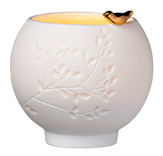Dish · Tealight · Bird