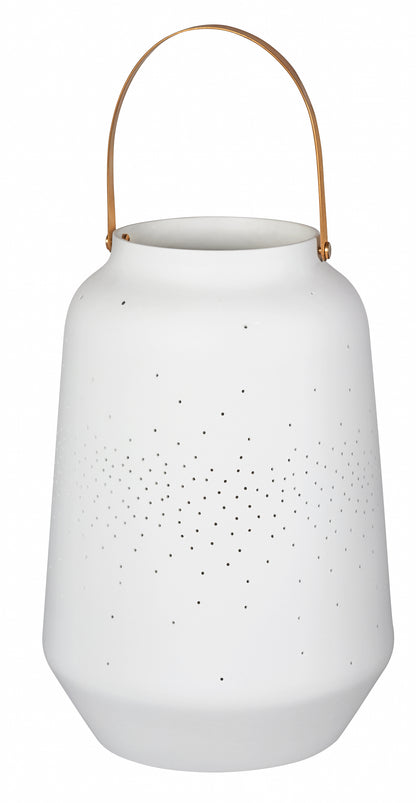 Porcelain latern "Large"