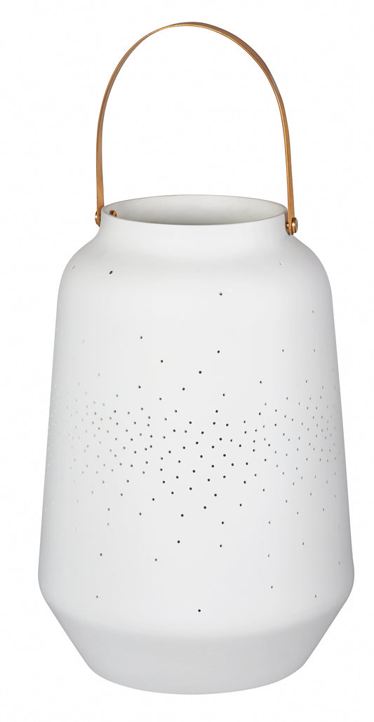Porcelain latern "Large"