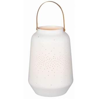 Porcelain latern "Large"