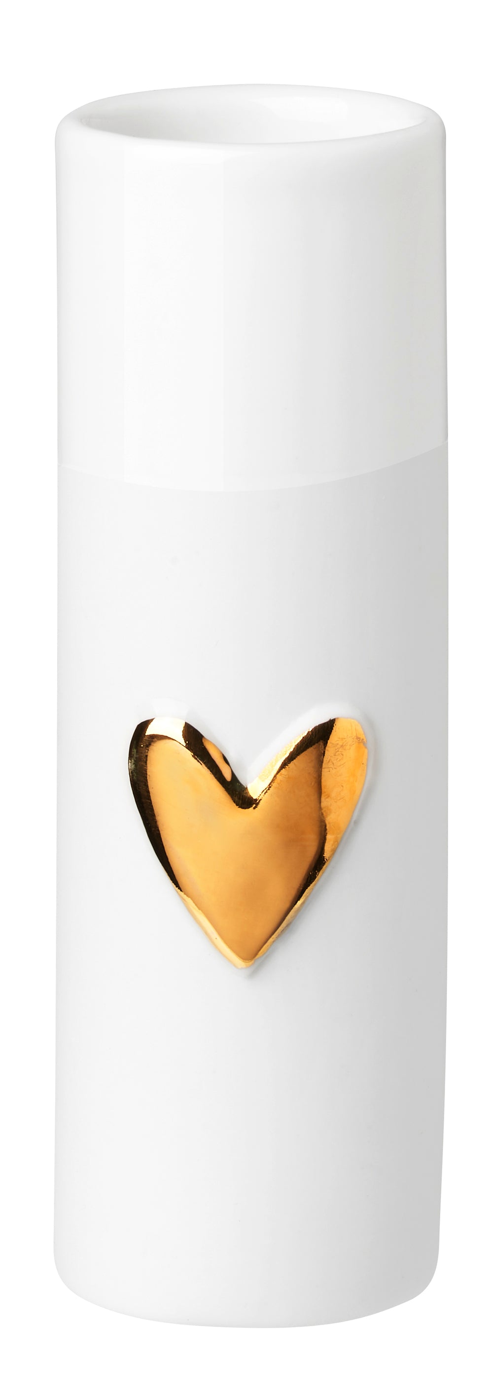 Mini vaso · Love · Conjunto de 4