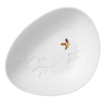 Porcelain bowl "small"
