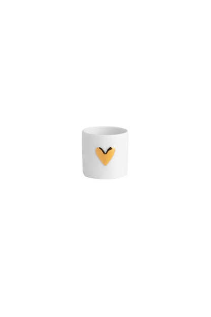 Lights "Set of 2" | Gold