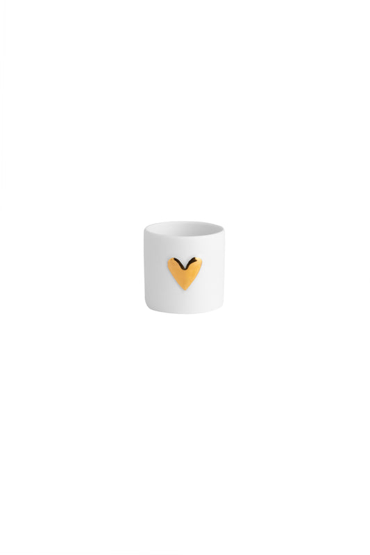 Lights "Set of 2" | Gold