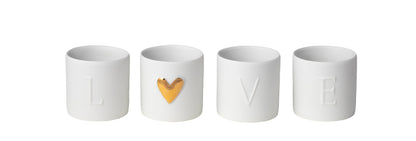 Candle holders