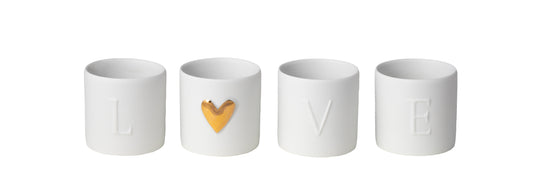 Candle holders