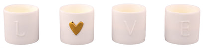 Candle holders