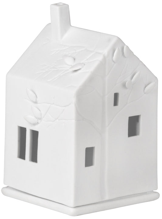 Casa “Casa na árvore”