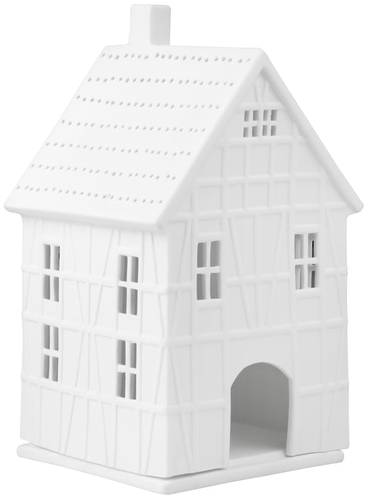 Casa em enxaimel “grande”