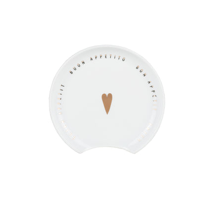 Spoon tray "multilingual"