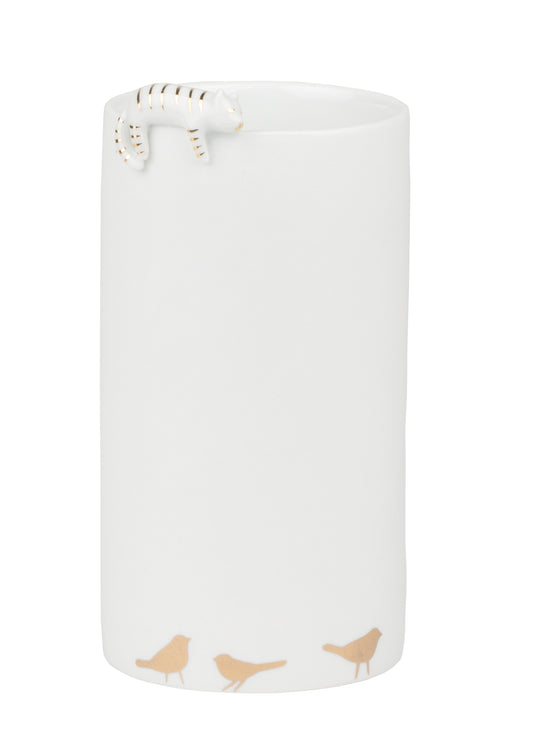 Vaso · Gato