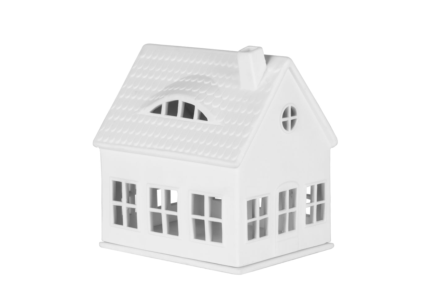 Light house dormer house