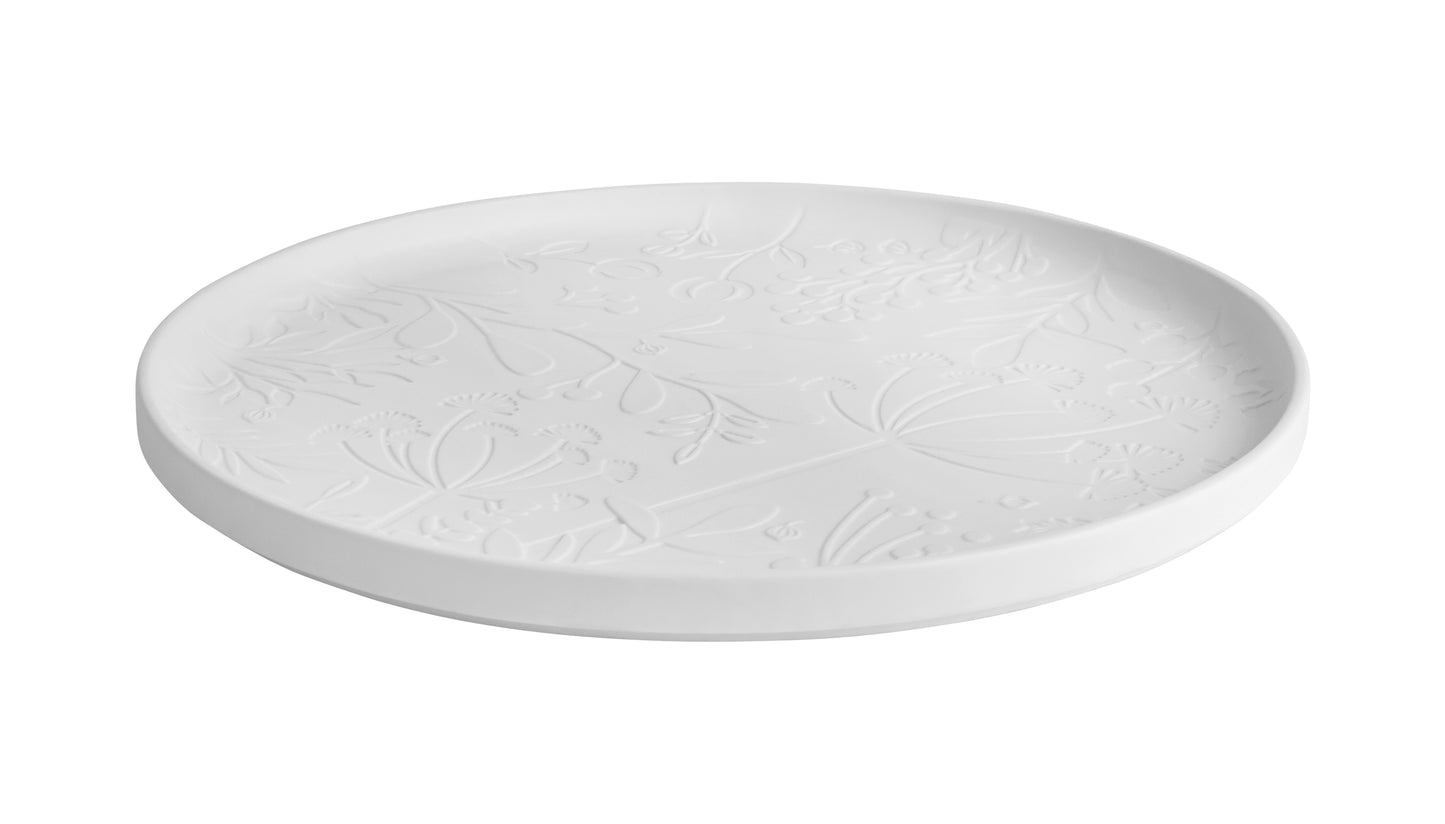 Platter · Garden of Wonder