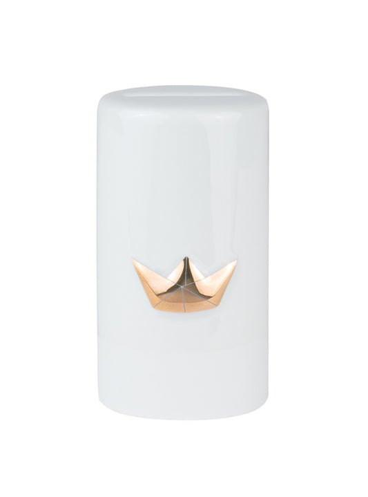Money blessing. Money box "Boat"
