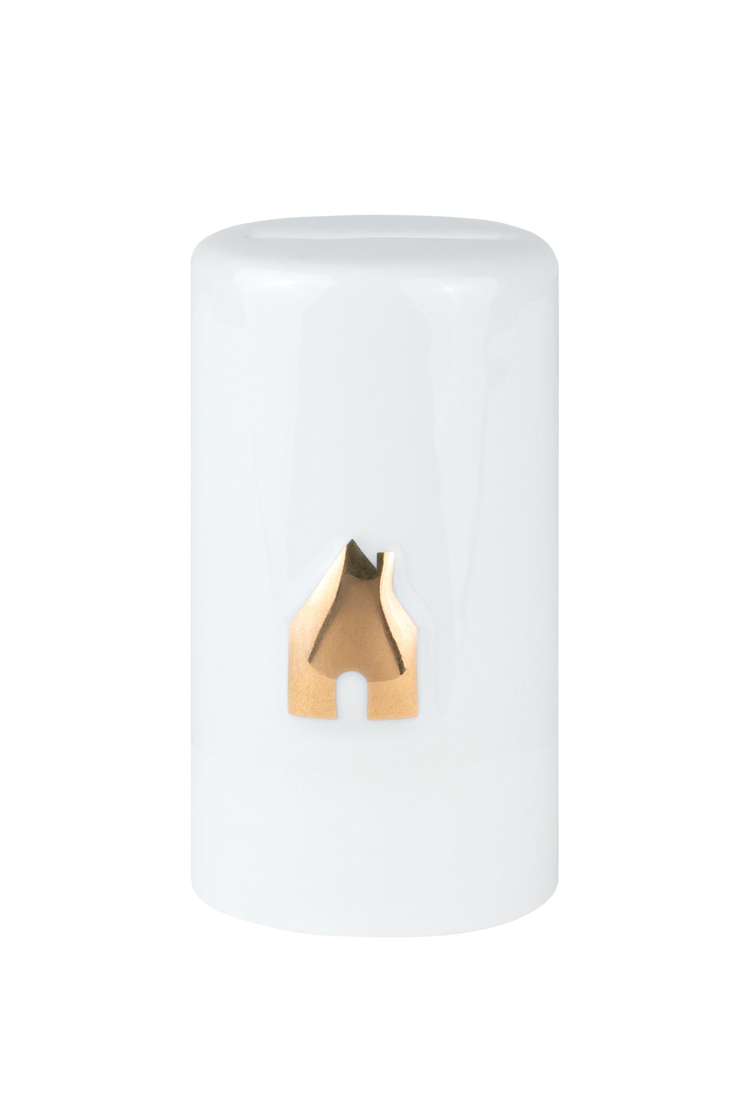 Money blessing. Money box "House"