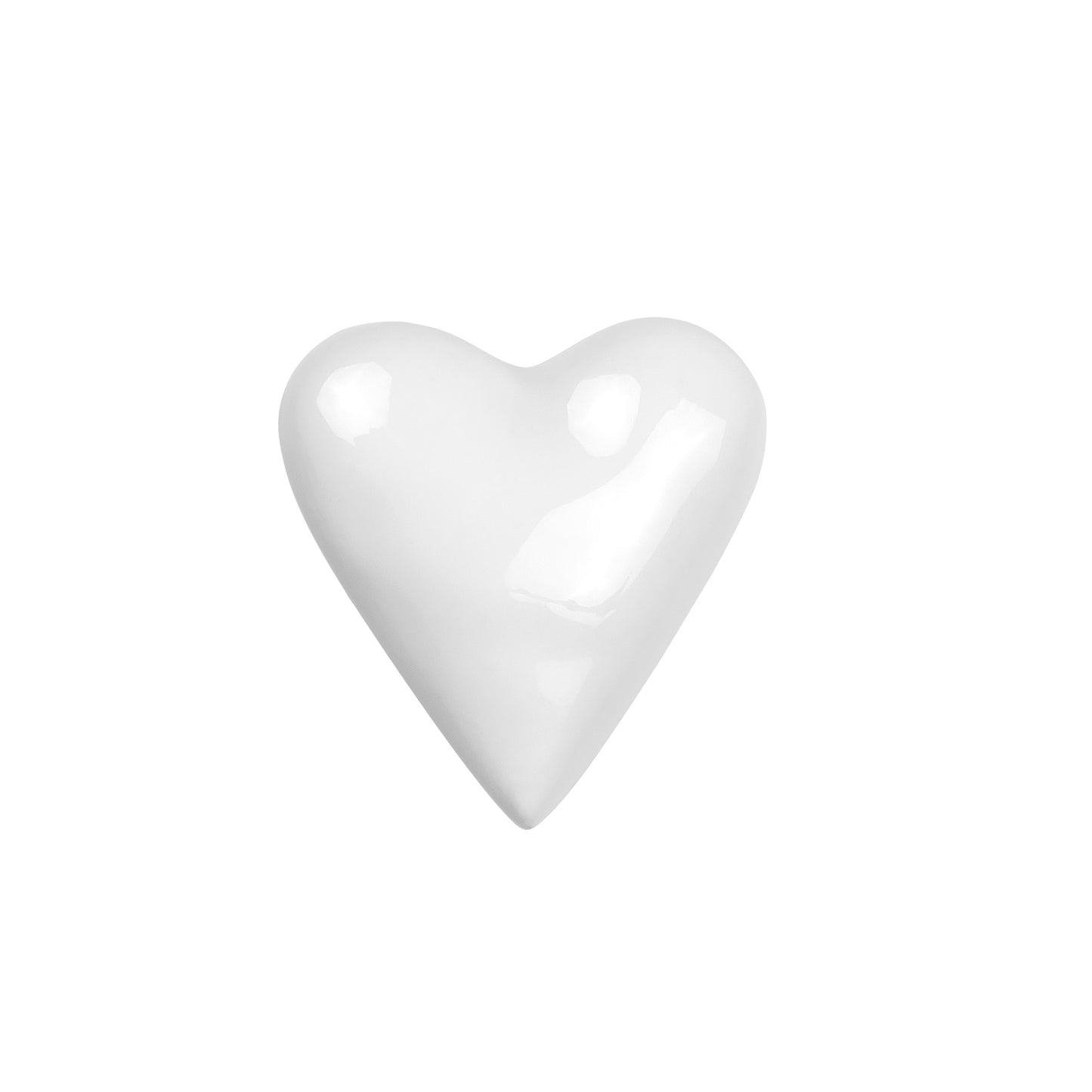 Porcelain magnet display