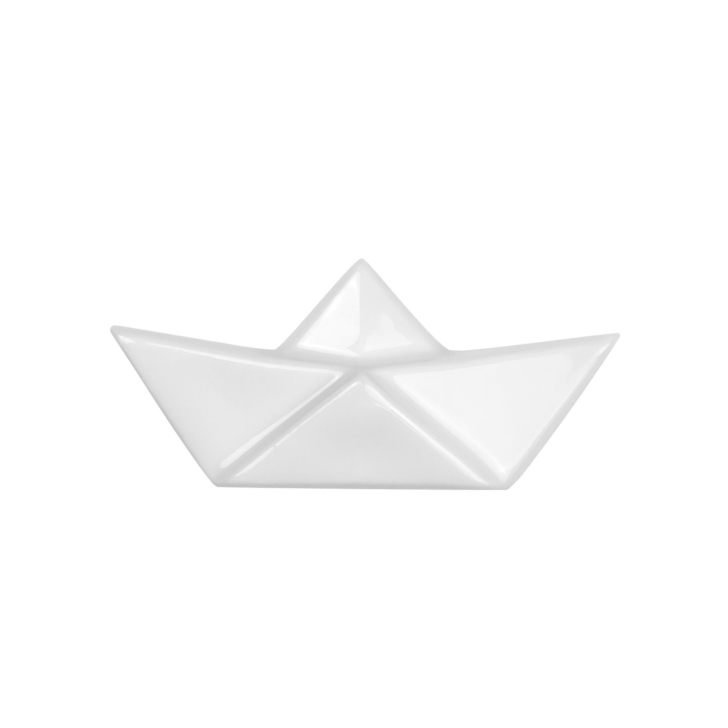 Porcelain magnet display
