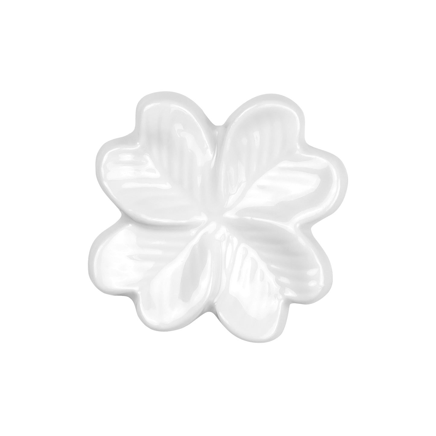 Porcelain magnet display
