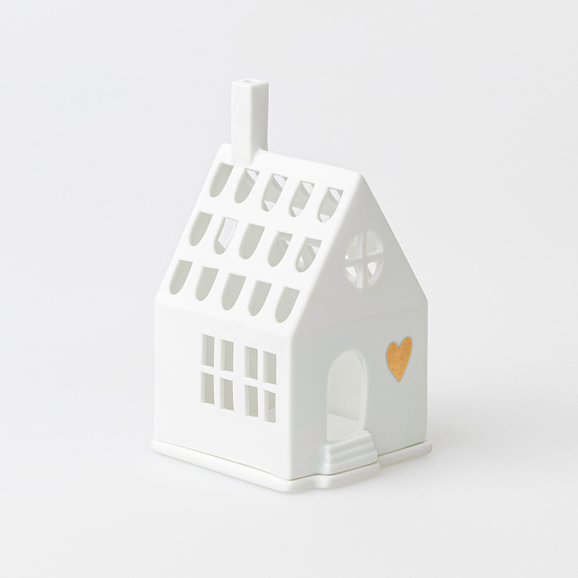 Light house Home is where the heart is