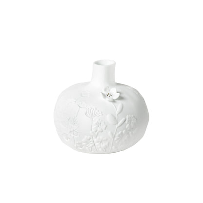 PICTURE STORY VASE FLOWER