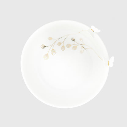 BOWL BUTTERFLY BIG