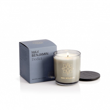 Candle Max Benjamin - Dodici