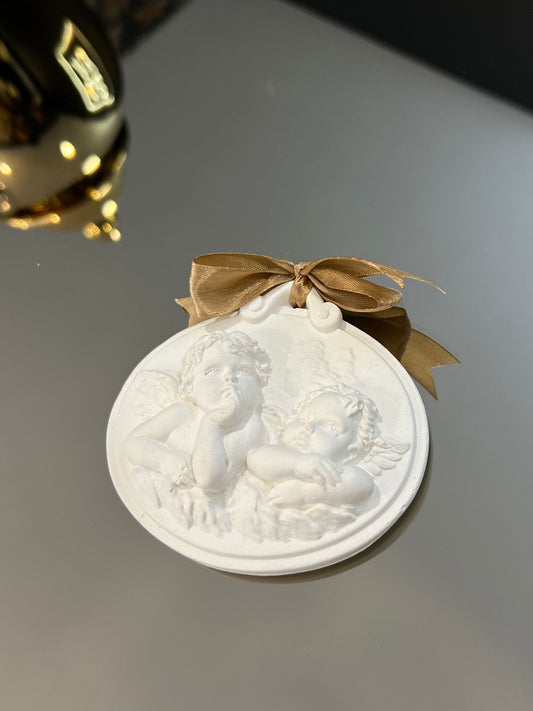 Plaster Angel