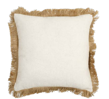 Cushion cover - LEONIN