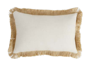 Cushion Cover -  LEONIN