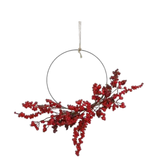 Hanging Decoration Berry