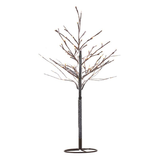 Alex Tree Sowy white